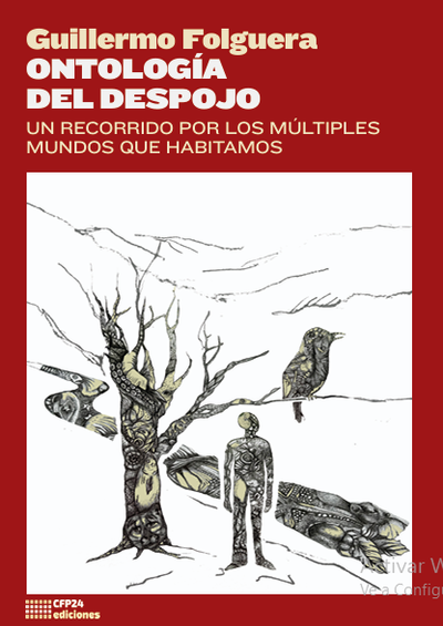 Ontología del despojo